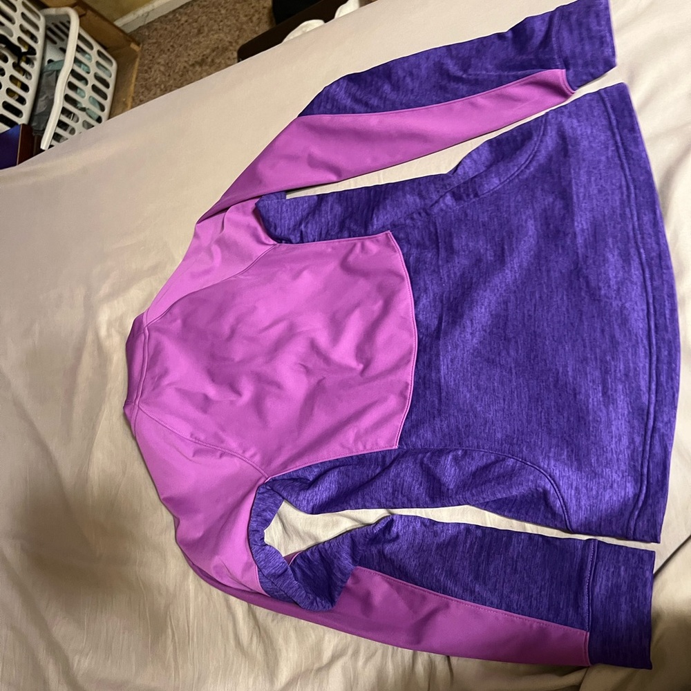 Women’s Under Armor Soft Shell Jacket - image 3